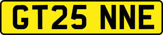 GT25NNE