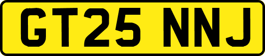 GT25NNJ