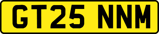 GT25NNM
