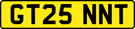 GT25NNT
