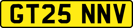 GT25NNV