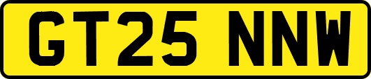 GT25NNW