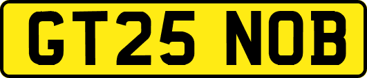 GT25NOB