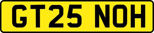 GT25NOH