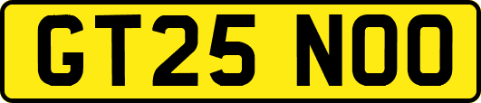 GT25NOO