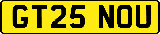 GT25NOU