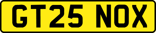 GT25NOX