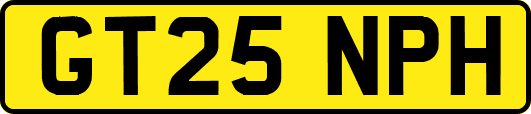GT25NPH
