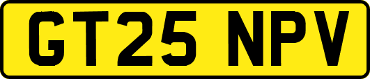 GT25NPV