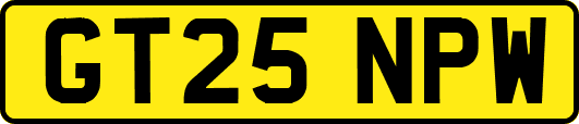 GT25NPW