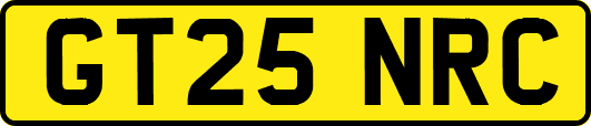 GT25NRC