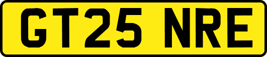 GT25NRE