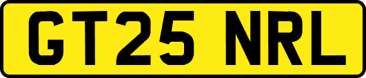 GT25NRL