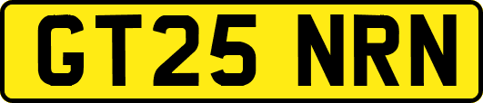 GT25NRN