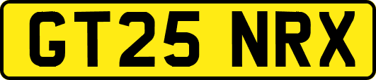 GT25NRX