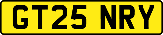 GT25NRY