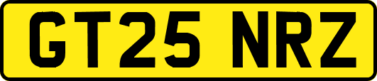 GT25NRZ