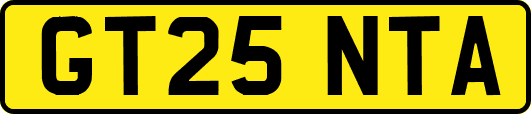 GT25NTA