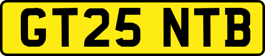 GT25NTB
