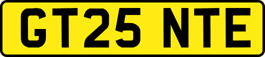 GT25NTE