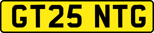 GT25NTG