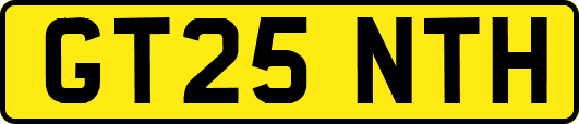 GT25NTH