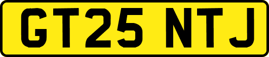 GT25NTJ