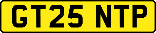 GT25NTP
