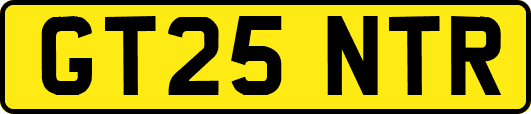 GT25NTR