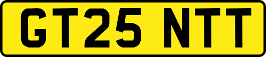 GT25NTT