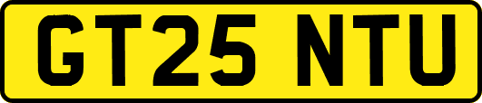 GT25NTU