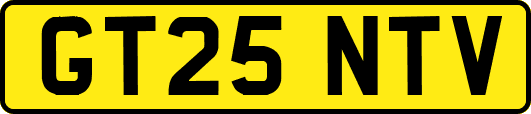 GT25NTV