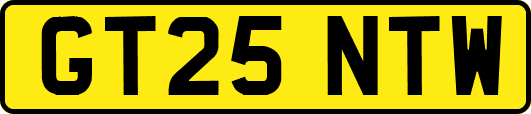 GT25NTW