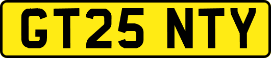 GT25NTY