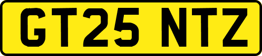 GT25NTZ