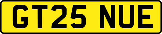 GT25NUE
