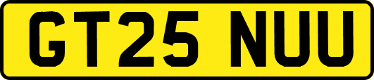 GT25NUU