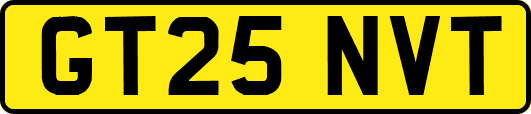 GT25NVT