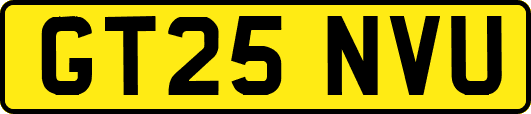 GT25NVU
