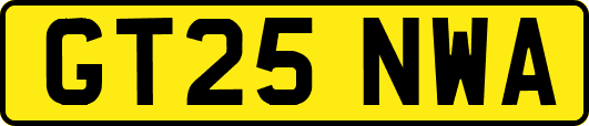 GT25NWA