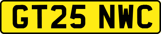 GT25NWC