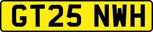 GT25NWH