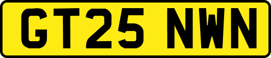 GT25NWN