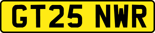 GT25NWR