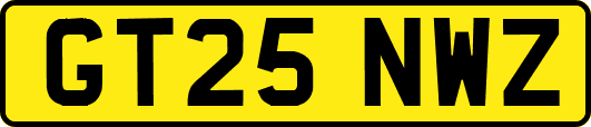 GT25NWZ