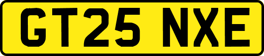 GT25NXE