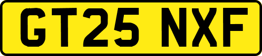 GT25NXF