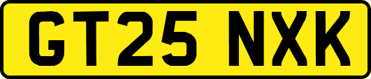 GT25NXK