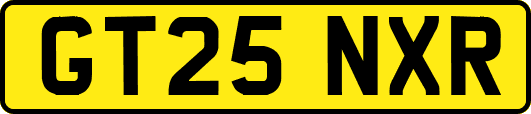 GT25NXR