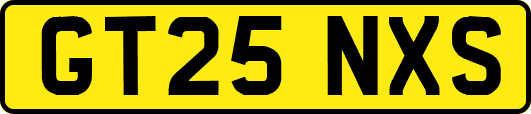 GT25NXS
